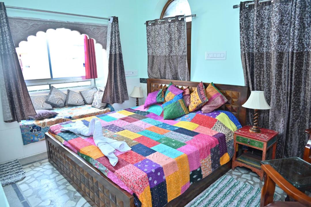 Photo of Bedroom in Gulab Sagar
