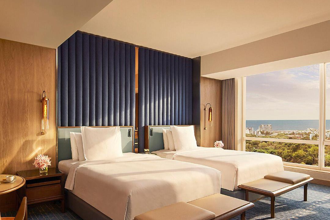 Photo of Bedroom in Worli
