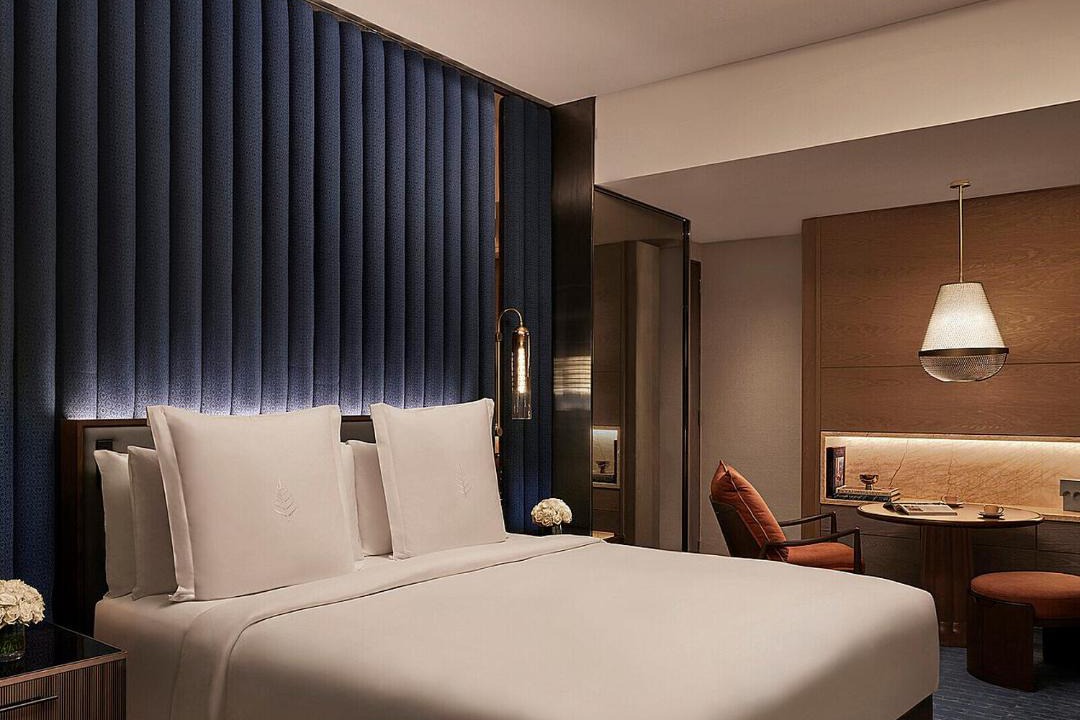 Photo of Bedroom in Worli