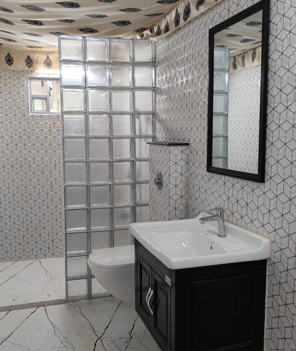 Photo of Bathroom in Kurvande