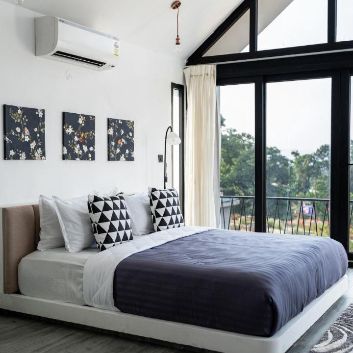Photo of Bedroom in Suntikoppa