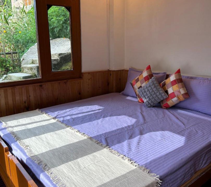 Photo of Bedroom in Banjar