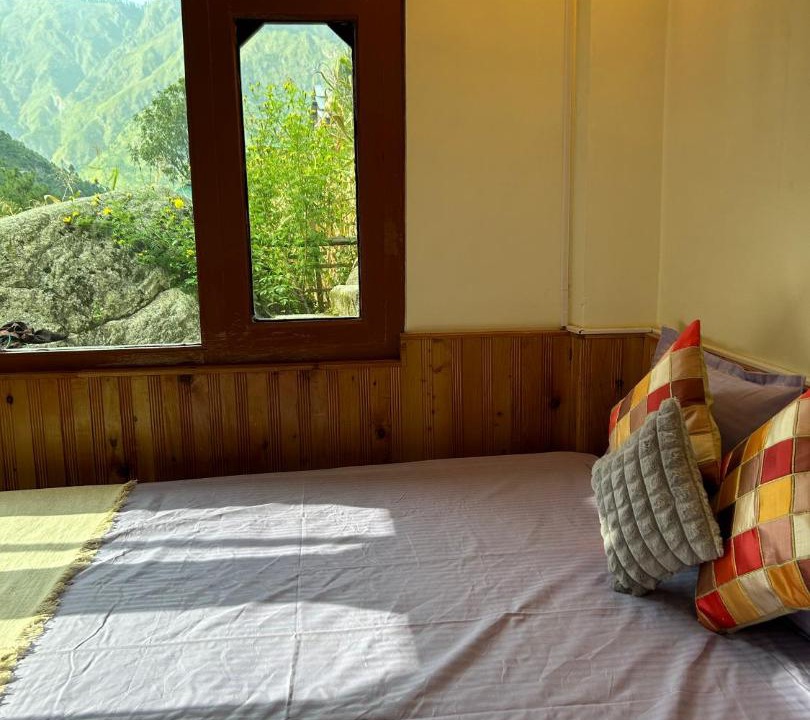 Photo of Bedroom in Banjar