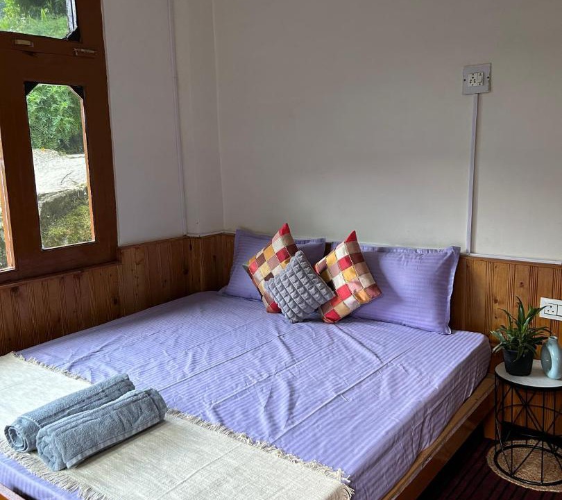 Photo of Bedroom in Banjar