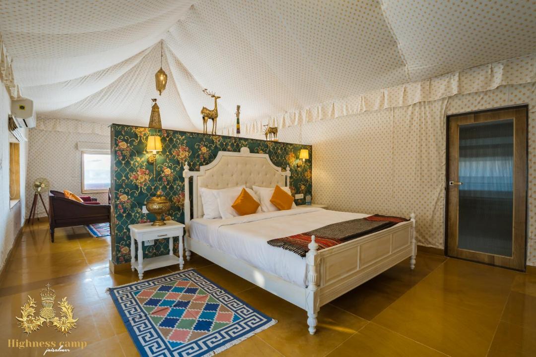 Photo of Bedroom in Kanoi