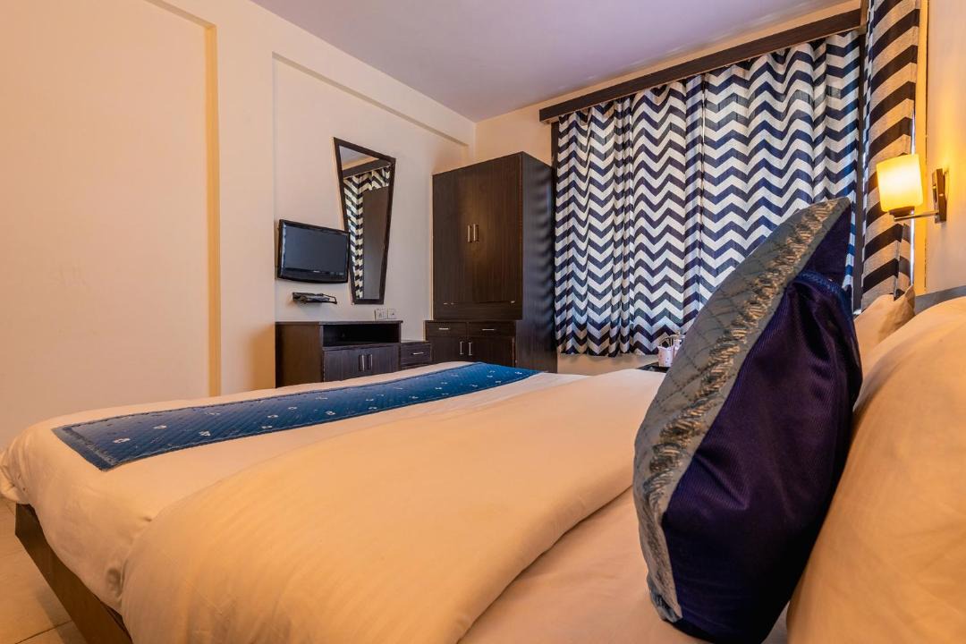 Photo of Bedroom in Bhowali