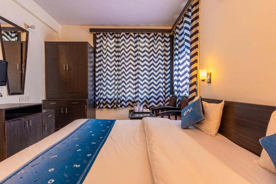 Photo of Bedroom in Bhowali