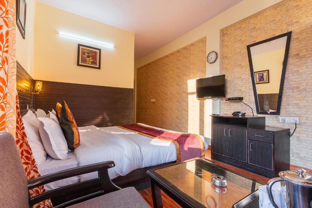 Photo of Bedroom in Bhowali