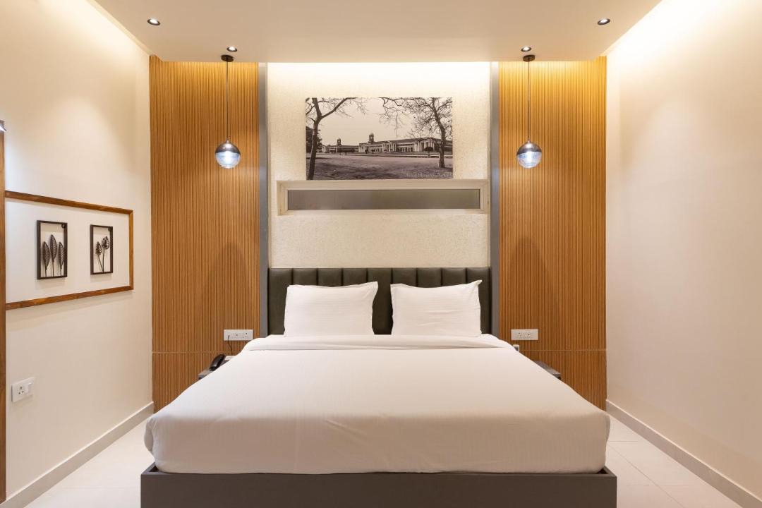 Photo of Bedroom in Dehradun
