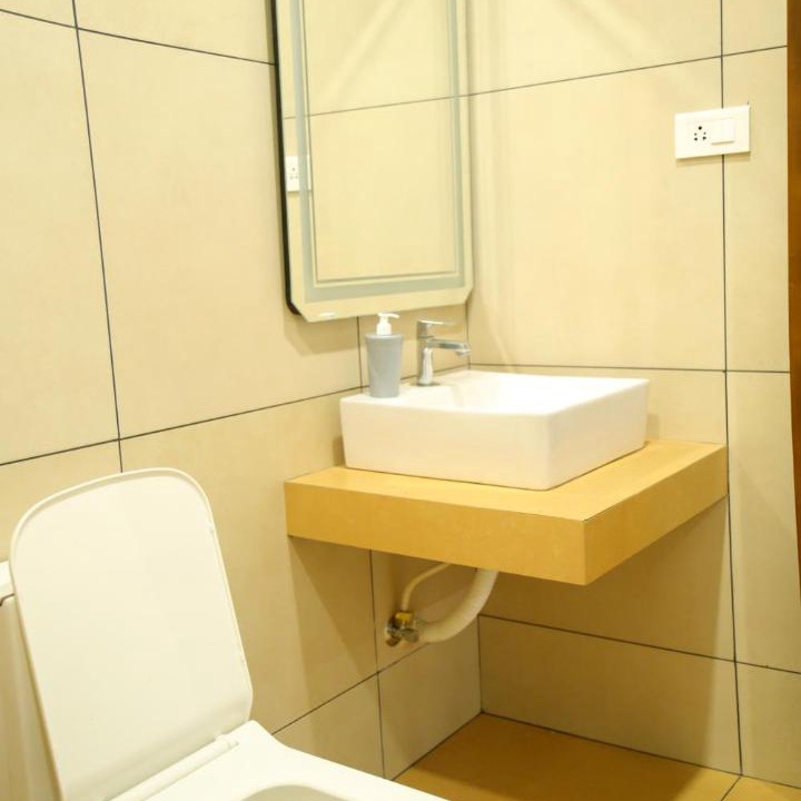 Photo of Bathroom in Poovar