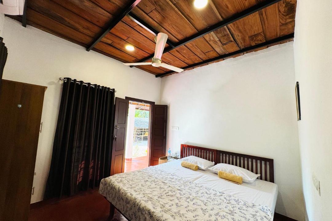 Photo of Bedroom in Mararikulam
