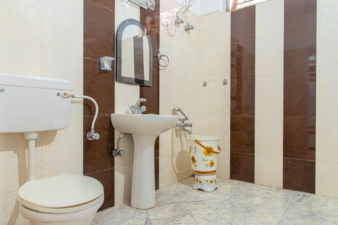 Photo of Bathroom in Dharampur
