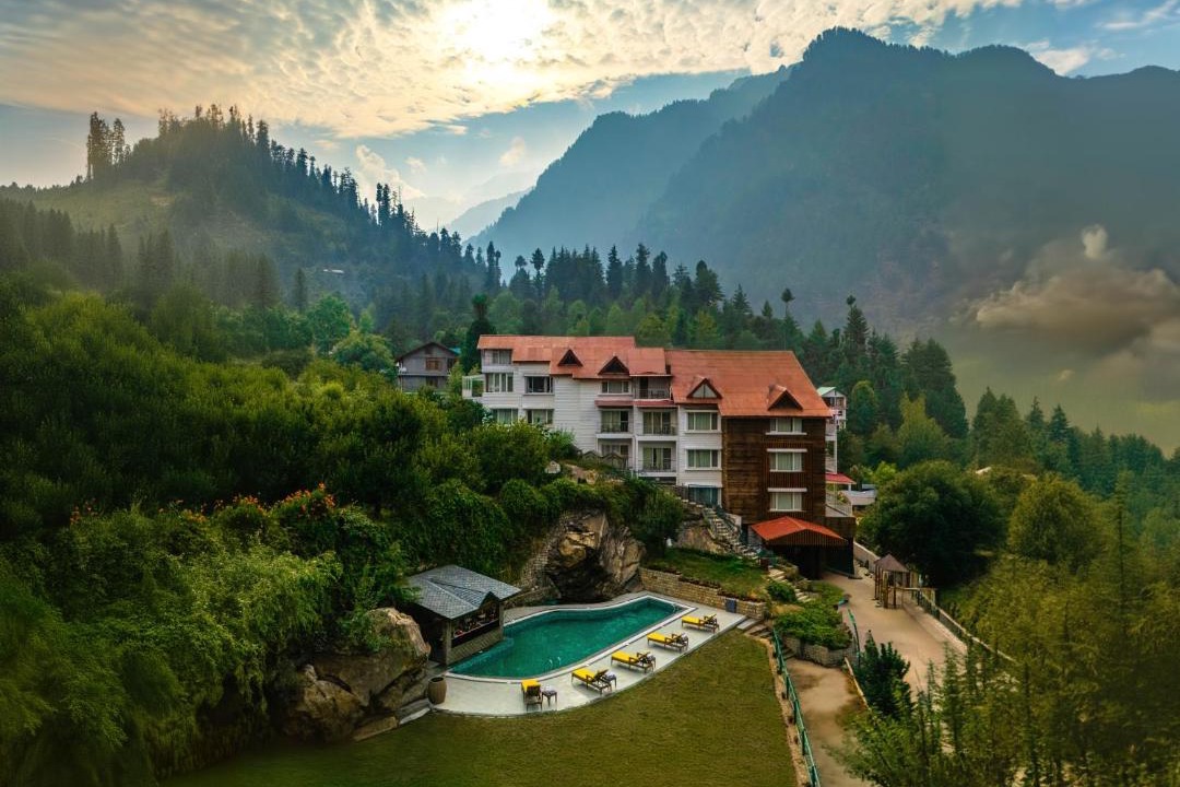 Photo of Others in Old Manali