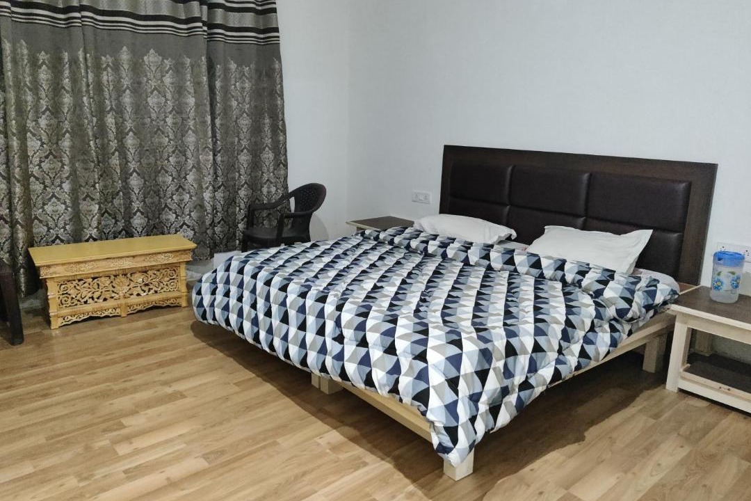 Photo of Bedroom in Leh