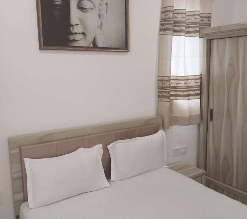 Photo of Bedroom in Kopar Khairane