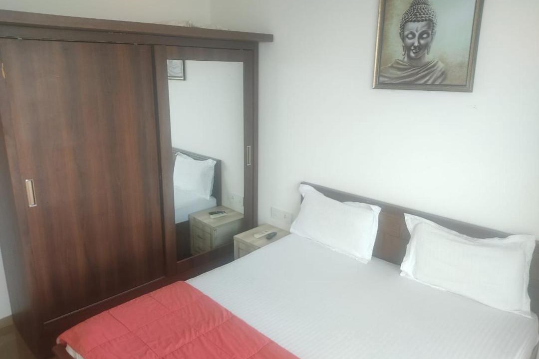 Photo of Bedroom in Kopar Khairane
