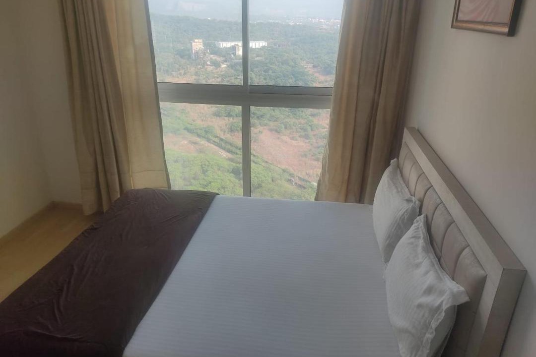 Photo of Bedroom in Kopar Khairane