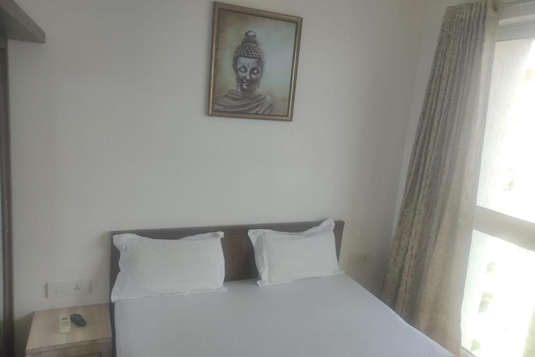 Photo of Bedroom in Kopar Khairane