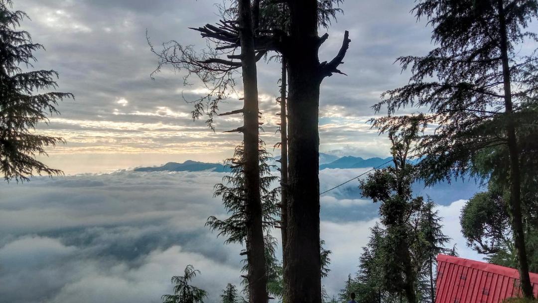 Photo of Others in Dalhousie