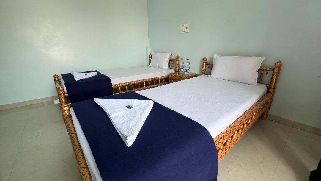 Photo of Bedroom in Pandharpur