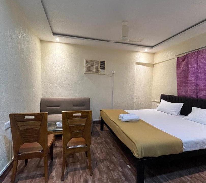 Photo of Bedroom in Santacruz