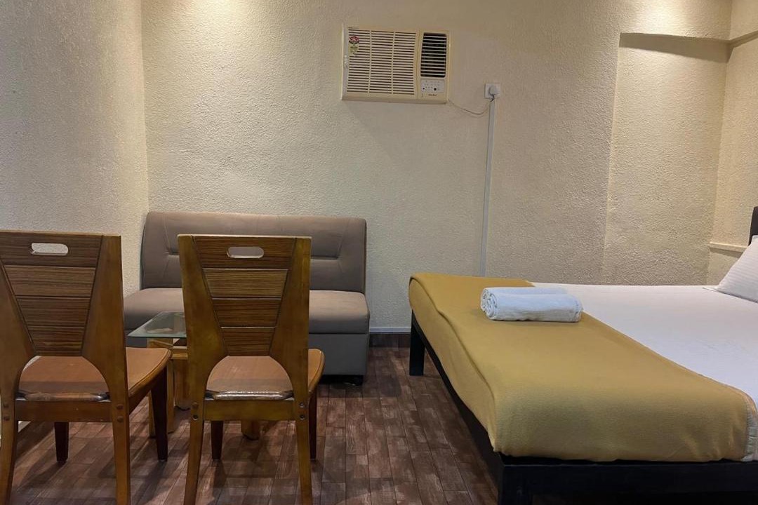 Photo of Bedroom in Santacruz