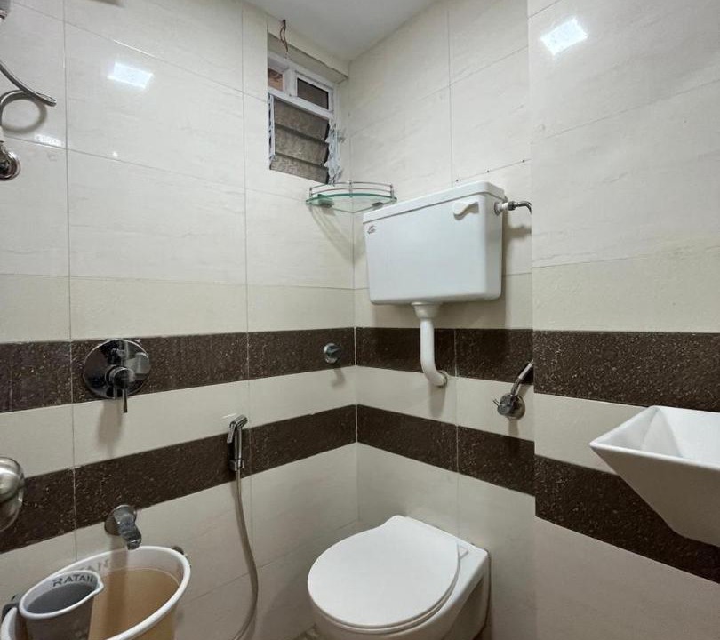 Photo of Bathroom in Santacruz