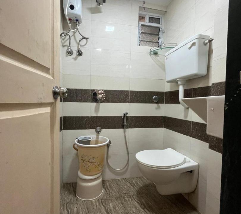 Photo of Bathroom in Santacruz