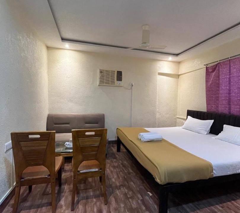 Photo of Bedroom in Santacruz