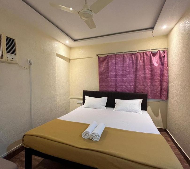 Photo of Bedroom in Santacruz