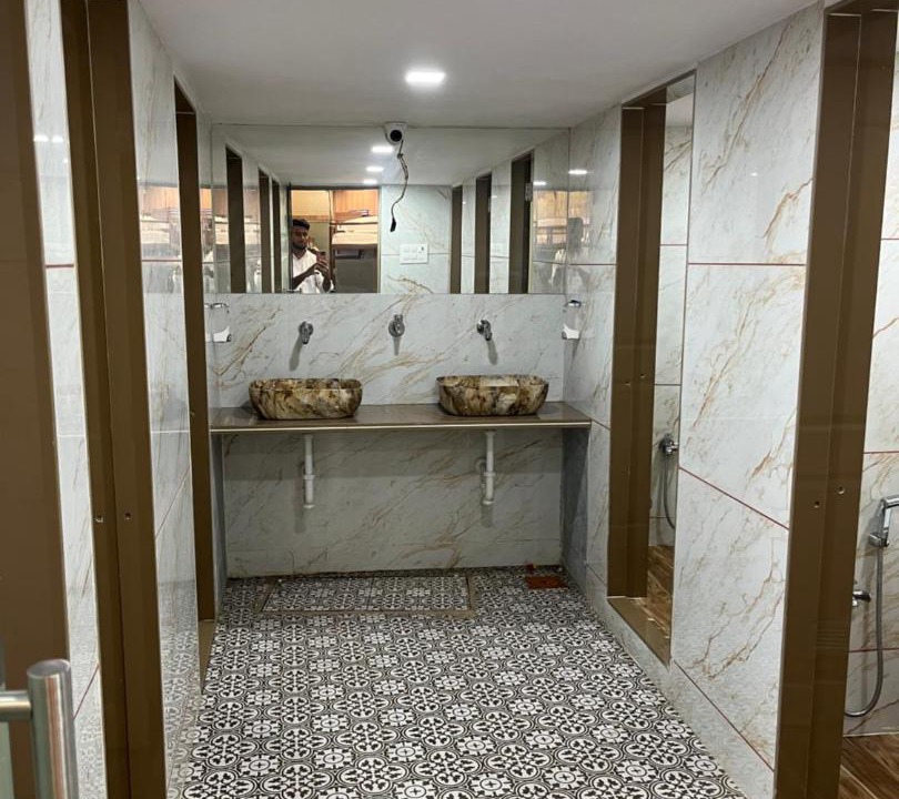 Photo of Bathroom in Marol