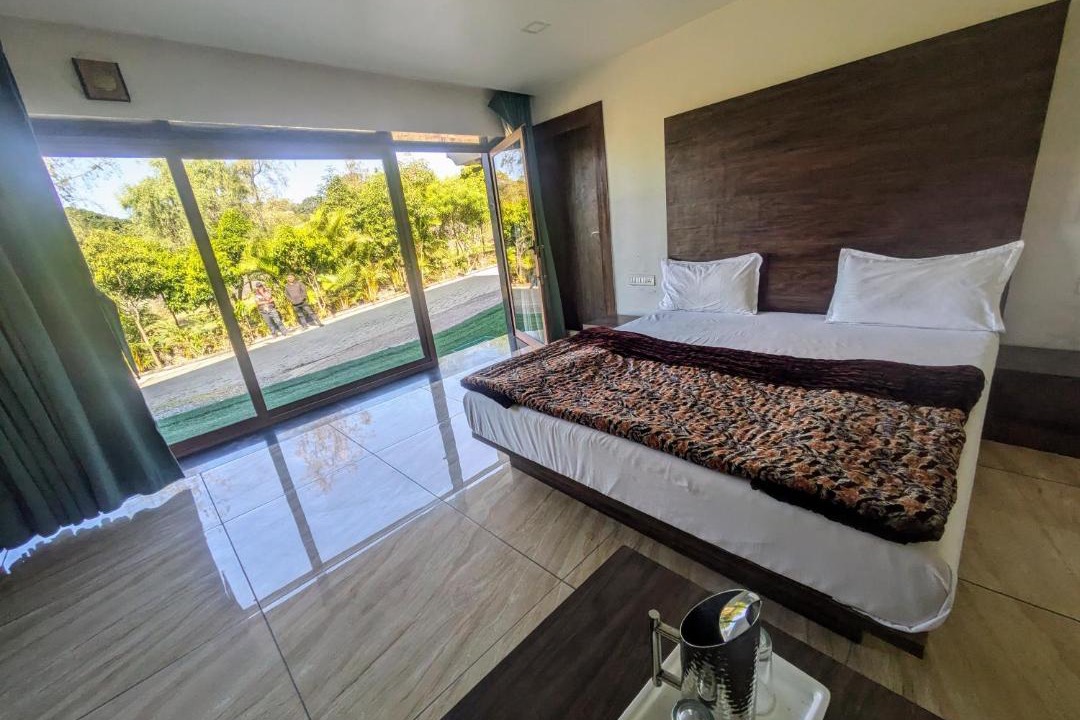 Photo of Bedroom in Abu Road
