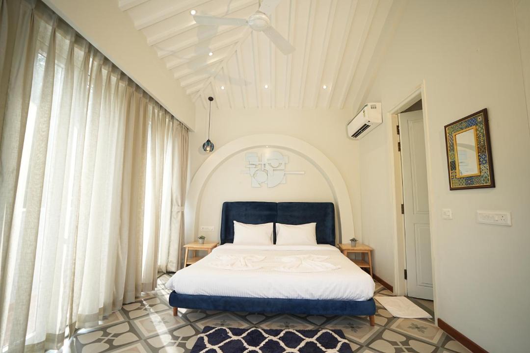 Photo of Bedroom in Gauravaddo