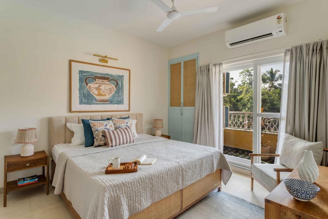 Photo of Bedroom in Sainagar