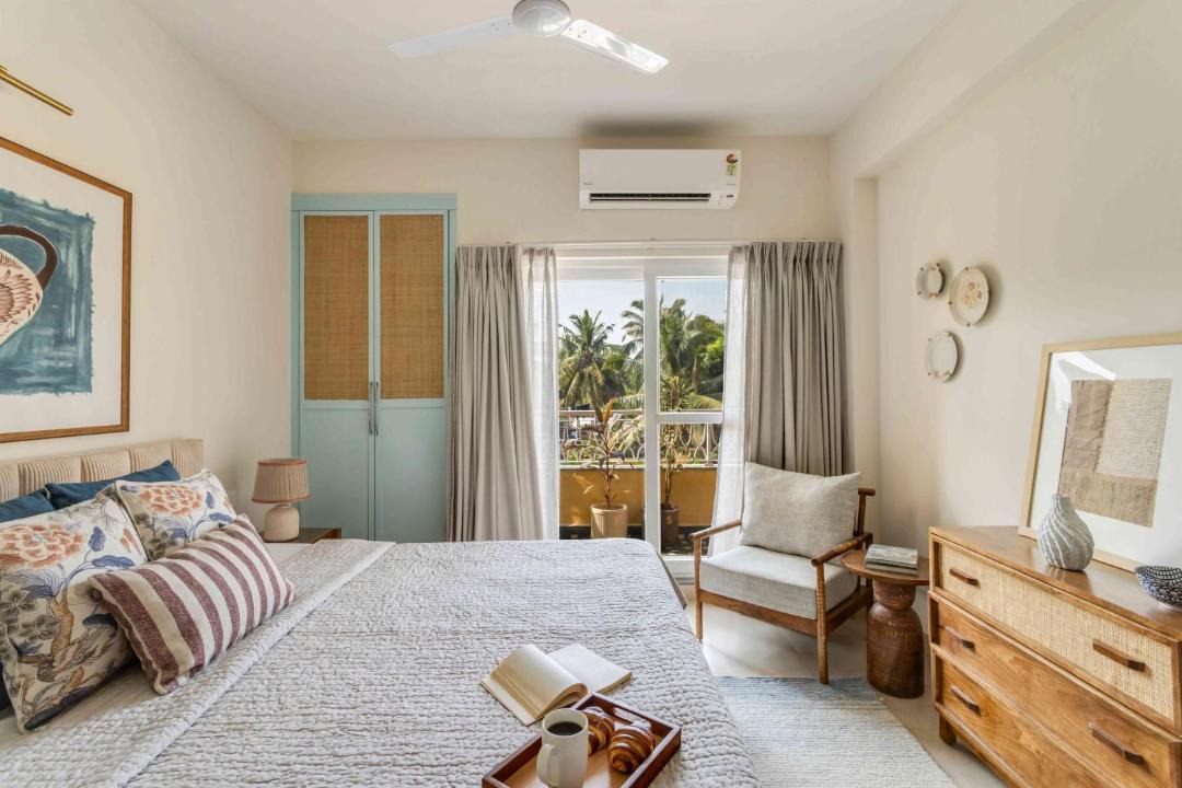 Photo of Bedroom in Sainagar