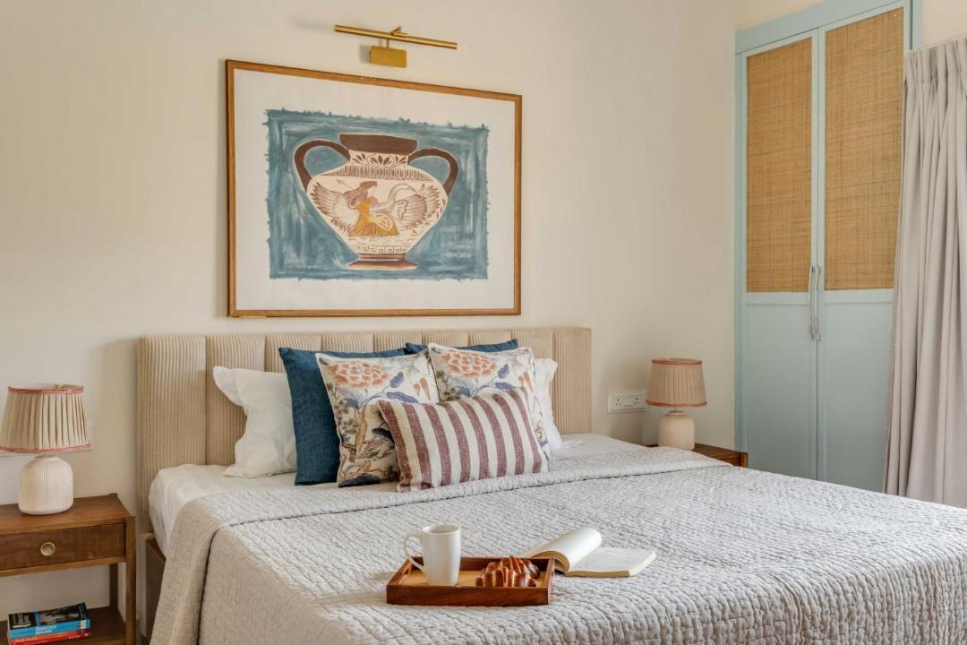 Photo of Bedroom in Sainagar