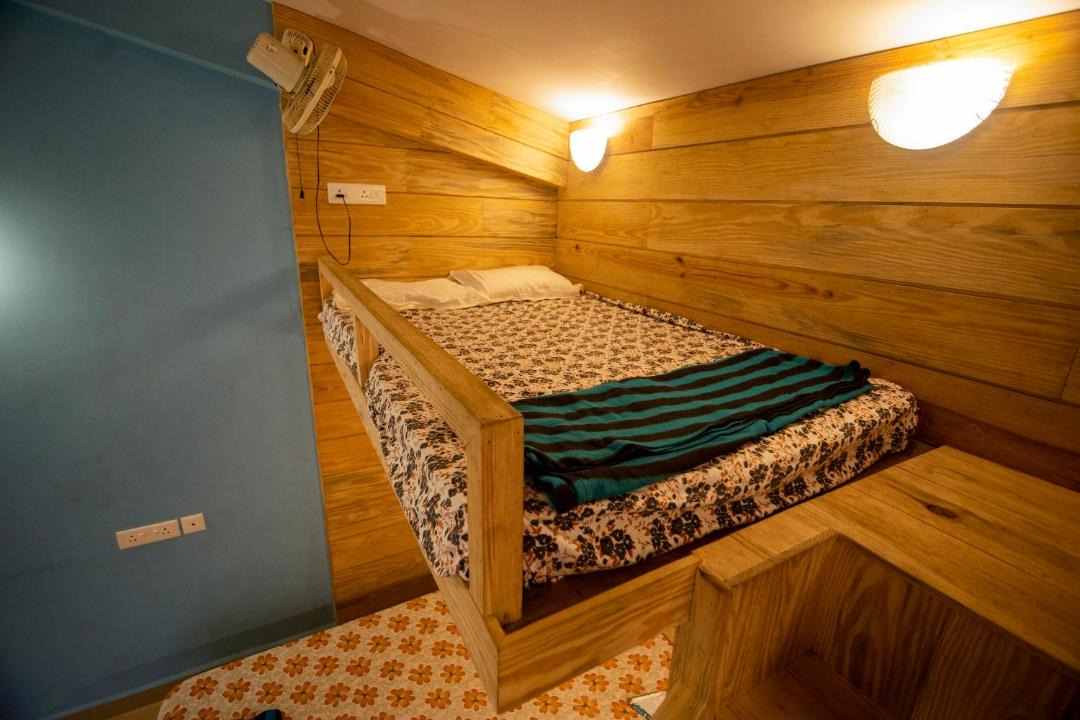 Photo of Bedroom in Varca