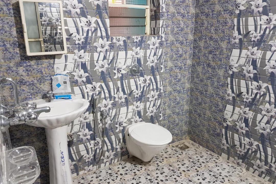 Photo of Bathroom in Varca