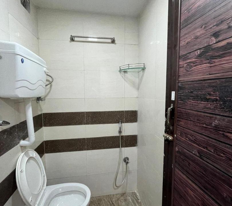Photo of Bathroom in Santacruz