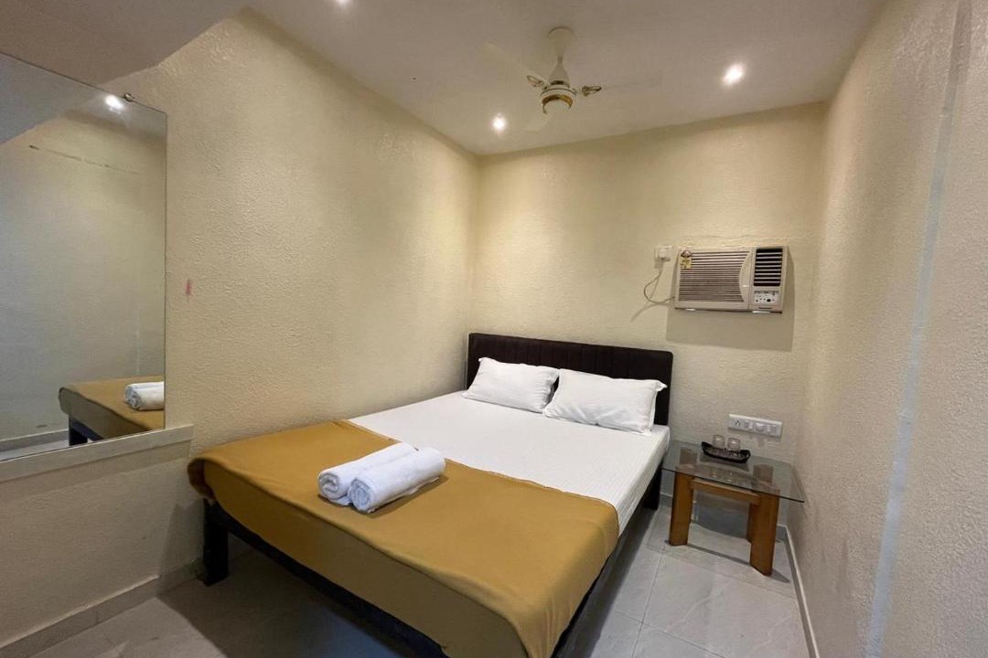 Photo of Bedroom in Santacruz