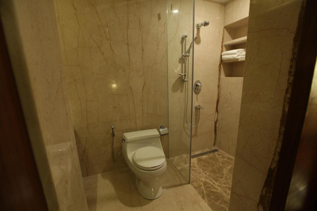 Photo of Bathroom in Koteshwar