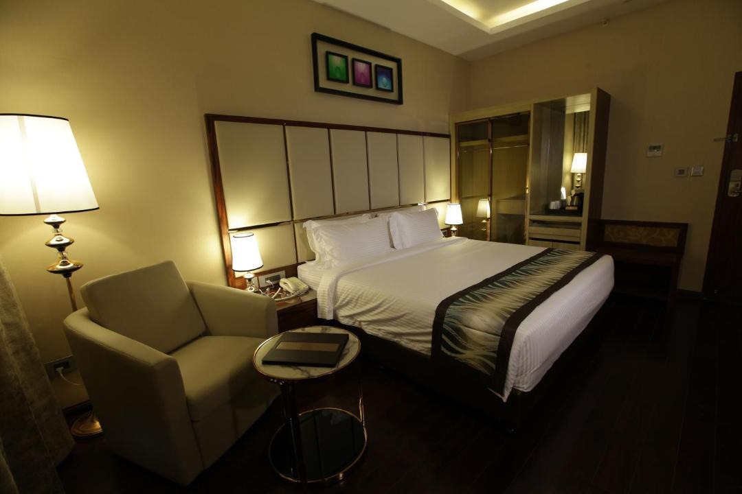 Photo of Bedroom in Koteshwar