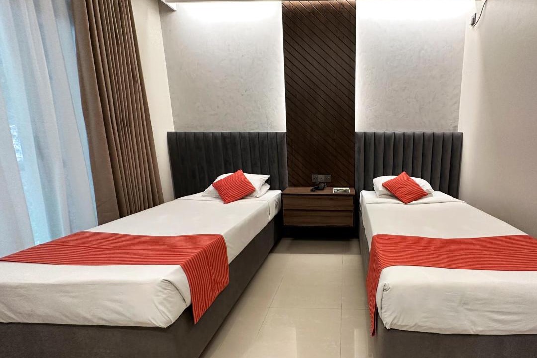 Photo of Bedroom in Chittagong