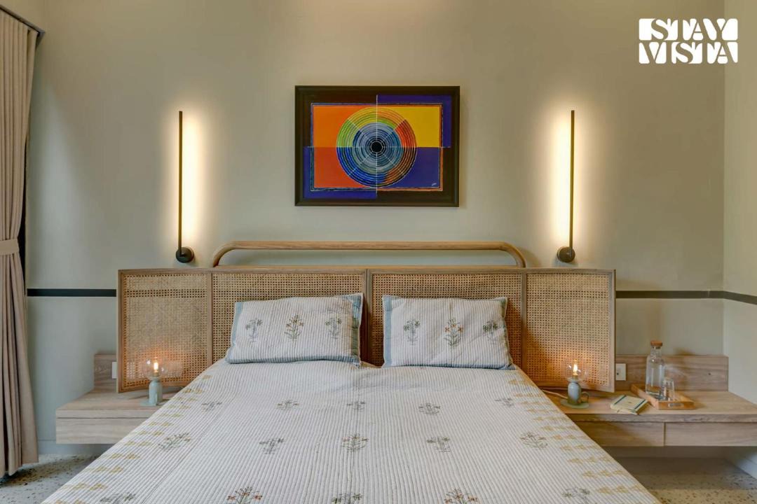 Photo of Bedroom in Alibaug