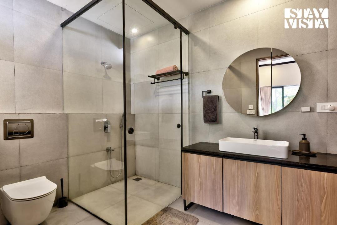 Photo of Bathroom in Alibaug