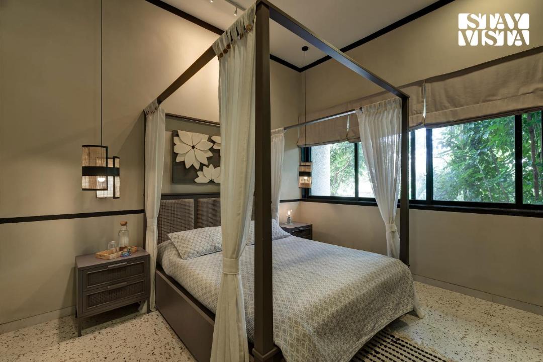 Photo of Bedroom in Alibaug