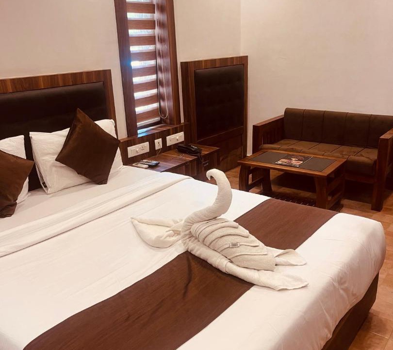 Photo of Bedroom in Ernakulam South