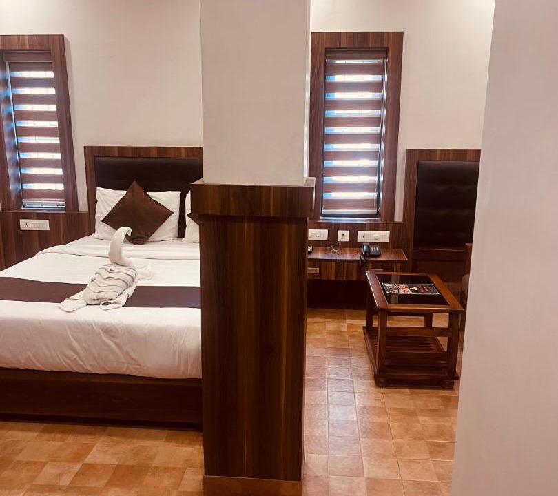 Photo of Bedroom in Ernakulam South