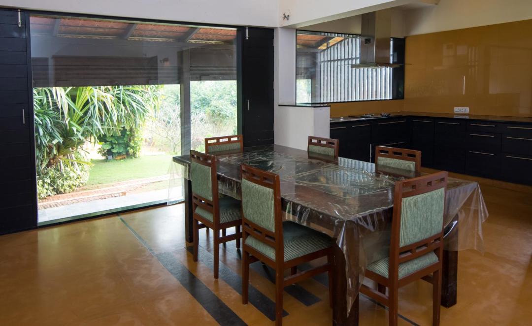 Photo of Kitchen in Agara
