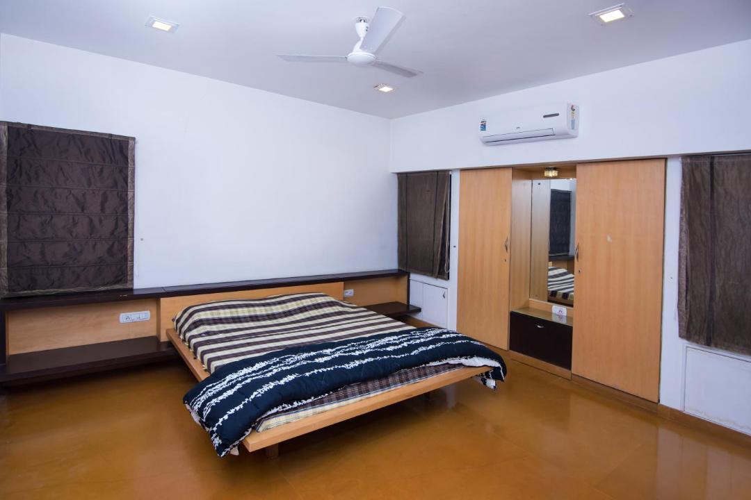 Photo of Bedroom in Agara